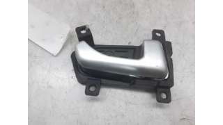 MANETA INTERIOR TRASERA DERECHA KIA SPORTAGE (2010-) 1.7 CRDI 116CV 1685CC - L.4930323 / 826203U000