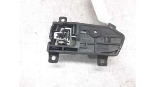 MANETA INTERIOR TRASERA DERECHA KIA SPORTAGE (2010-) 1.7 CRDI 116CV 1685CC - L.4930323 / 826203U000