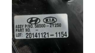 SERVOFRENO KIA SPORTAGE (2010-) 1.7 CRDI 116CV 1685CC - L.4930379 / 585002Y250