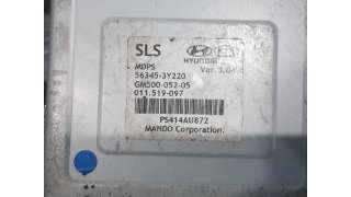 COLUMNA DIRECCION KIA SPORTAGE (2010-) 1.7 CRDI 116CV 1685CC - L.4930394 / 563453Y220