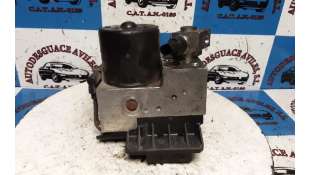 AMORTIGUADOR DELANTERO IZQUIERDO VOLVO V70 II (2005-2007) 2.4 D5 AWD 185CV 2401CC - L.4930418 / 8252041 2