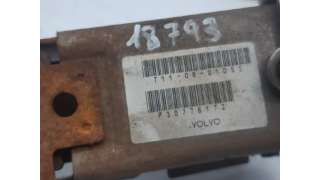 COLUMNA DIRECCION VOLVO V70 II (2005-2007) 2.4 D5 AWD 185CV 2401CC - L.4930446 / 31302716