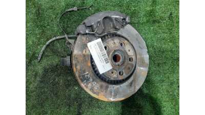 MANGUETA DELANTERA DERECHA VOLVO V70 II (2005-2007) 2.4 D5 AWD 185CV 2401CC - L.4930468 / 30760715