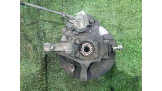 MANGUETA DELANTERA IZQUIERDA VOLVO V70 II (2005-2007) 2.4 D5 AWD 185CV 2401CC - L.4930469 / 30760714