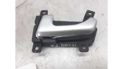MANETA INTERIOR TRASERA IZQUIERDA KIA SPORTAGE (2010-) 1.7 CRDI 116CV 1685CC - L.4930503 / 826103U000