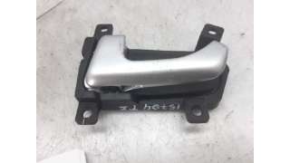 MANETA INTERIOR TRASERA IZQUIERDA KIA SPORTAGE (2010-) 1.7 CRDI 116CV 1685CC - L.4930503 / 826103U000