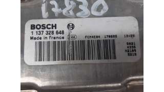 RELE MERCEDES-BENZ CLASE A (2012-2018) A 180 (176.042) 122CV 1595CC - L.4930753 / 1137328648