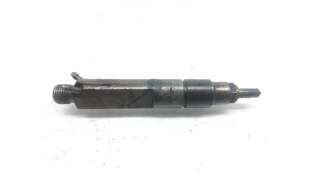 INYECTOR VOLKSWAGEN AMAROK (2010-2013) 2.0 TDI 4MOTION 122CV 1968CC - L.4930822 / 028130202P