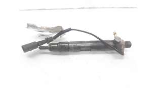 INYECTOR VOLKSWAGEN AMAROK (2010-2013) 2.0 TDI 4MOTION 122CV 1968CC - L.4930824 / 038130201S