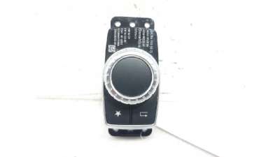 MANDO MULTIFUNCION MERCEDES-BENZ CLASE A (2012-2018) A 180 (176.042) 122CV 1595CC - L.4930825 / A2469009815