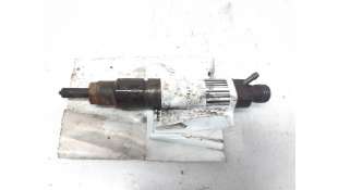 INYECTOR SKODA FABIA I (1999-2008) 1.9 SDI 64CV 1896CC - L.4931591 / 028130203F