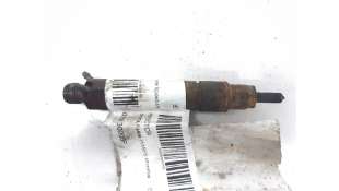 INYECTOR SKODA FABIA I (1999-2008) 1.9 SDI 64CV 1896CC - L.4931591 / 028130203F 2