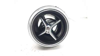 REJILLA AIREADORA MERCEDES-BENZ CLASE A (2012-2018) A 180 (176.042) 122CV 1595CC - L.4931598 / A1768300354