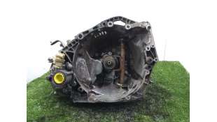 CAJA CAMBIOS CITROEN ZX (1992-1994) 1.9 DT 92CV 1905CC - L.4931776 / 20CH61