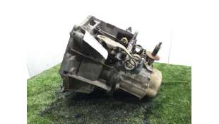 CAJA CAMBIOS CITROEN ZX (1992-1994) 1.9 DT 92CV 1905CC - L.4931776 / 20CH61 2