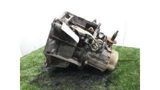CAJA CAMBIOS CITROEN ZX (1992-1994) 1.9 DT 92CV 1905CC - L.4931776 / 20CH61
