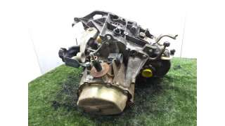 CAJA CAMBIOS CITROEN ZX (1992-1994) 1.9 DT 92CV 1905CC - L.4931776 / 20CH61