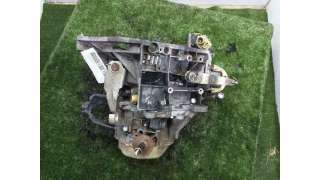 CAJA CAMBIOS CITROEN ZX (1992-1994) 1.9 DT 92CV 1905CC - L.4931776 / 20CH61