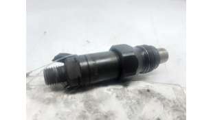 INYECTOR CITROEN ZX (1992-1994) 1.9 DT 92CV 1905CC - L.4931884 / LCR6734303G 2