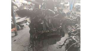TURBOCOMPRESOR CITROEN ZX (1992-1994) 1.9 DT 92CV 1905CC - L.4931997 / K14116326