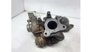 TURBOCOMPRESOR CITROEN ZX (1992-1994) 1.9 DT 92CV 1905CC - L.4931997 / K14116326 2