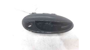 MANETA EXTERIOR DELANTERA DERECHA CHEVROLET MATIZ (2005-) 0.8 LPG 52CV 796CC - L.4932117 / 96507784