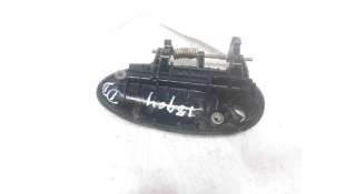 MANETA EXTERIOR DELANTERA DERECHA CHEVROLET MATIZ (2005-) 0.8 LPG 52CV 796CC - L.4932117 / 96507784 2