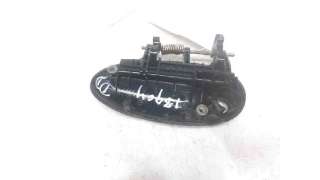 MANETA EXTERIOR DELANTERA DERECHA CHEVROLET MATIZ (2005-) 0.8 LPG 52CV 796CC - L.4932117 / 96507784