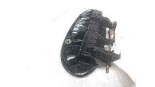MANETA EXTERIOR DELANTERA DERECHA CHEVROLET MATIZ (2005-) 0.8 LPG 52CV 796CC - L.4932117 / 96507784