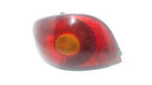 PILOTO TRASERO IZQUIERDO CHEVROLET MATIZ (2005-) 0.8 LPG 52CV 796CC - L.4932150 / 0310509607S