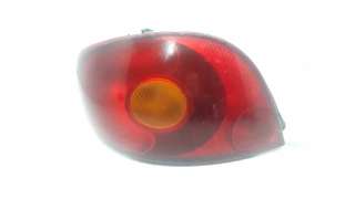 PILOTO TRASERO IZQUIERDO CHEVROLET MATIZ (2005-) 0.8 LPG 52CV 796CC - L.4932150 / 0310509607S