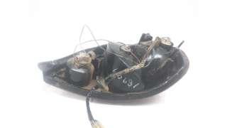 PILOTO TRASERO IZQUIERDO CHEVROLET MATIZ (2005-) 0.8 LPG 52CV 796CC - L.4932150 / 0310509607S