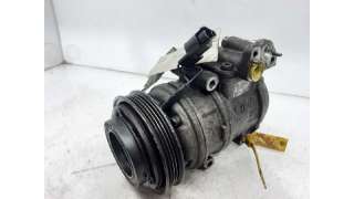 COMPRESOR AIRE ACONDICIONADO KIA CARNIVAL I (1999-2001) 2.9 TD 126CV 2903CC - L.4932198 / 1325025500