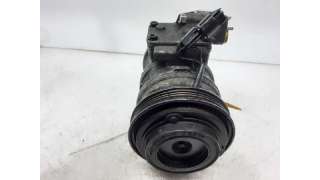 COMPRESOR AIRE ACONDICIONADO KIA CARNIVAL I (1999-2001) 2.9 TD 126CV 2903CC - L.4932198 / 1325025500