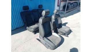 COMPRESOR AIRE ACONDICIONADO KIA CARNIVAL I (1999-2001) 2.9 TD 126CV 2903CC - L.4932198 / 1325025500