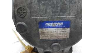 COMPRESOR AIRE ACONDICIONADO KIA CARNIVAL I (1999-2001) 2.9 TD 126CV 2903CC - L.4932198 / 1325025500