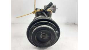 COMPRESOR AIRE ACONDICIONADO KIA CARNIVAL I (1999-2001) 2.9 TD 126CV 2903CC - L.4932202 / 1325025500