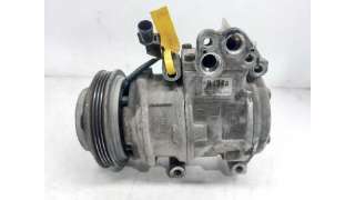 COMPRESOR AIRE ACONDICIONADO KIA CARNIVAL I (1999-2001) 2.9 TD 126CV 2903CC - L.4932202 / 1325025500