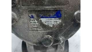 COMPRESOR AIRE ACONDICIONADO KIA CARNIVAL I (1999-2001) 2.9 TD 126CV 2903CC - L.4932202 / 1325025500