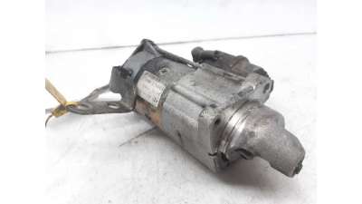 MOTOR ARRANQUE CITROEN JUMPER CAJA/CHASIS (2002-) - L.4932218 / 063114014010