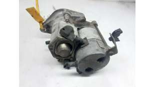 MOTOR ARRANQUE TOYOTA YARIS (2001-2005) 1.4 D-4D (NLP10) 75CV 1364CC - L.4932294 / 2810033050 2