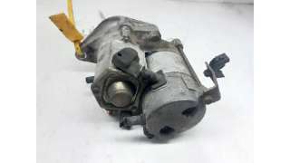 MOTOR ARRANQUE TOYOTA YARIS (2001-2005) 1.4 D-4D (NLP10) 75CV 1364CC - L.4932294 / 2810033050