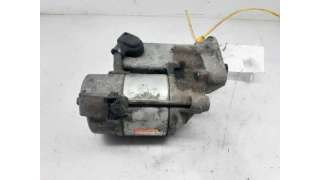 MOTOR ARRANQUE TOYOTA YARIS (2001-2005) 1.4 D-4D (NLP10) 75CV 1364CC - L.4932294 / 2810033050