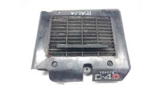 INTERCOOLER TOYOTA YARIS (2001-2005) 1.4 D-4D (NLP10) 75CV 1364CC - L.4932300 / 33010359