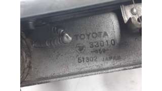 INTERCOOLER TOYOTA YARIS (2001-2005) 1.4 D-4D (NLP10) 75CV 1364CC - L.4932300 / 33010359