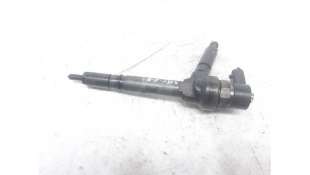 INYECTOR OPEL ASTRA H (2004-2010) 1.7 CDTI (L48) 80CV 1686CC - L.4932608 / 0445110174