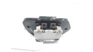 RESISTENCIA CALEFACCION RENAULT SCÉNIC II (2003-2005) 1.5 DCI (JM02, JM13) 101CV 1461CC - L.4933127 / 0B09030753