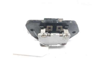 RESISTENCIA CALEFACCION RENAULT SCÉNIC II (2003-2005) 1.5 DCI (JM02, JM13) 101CV 1461CC - L.4933127 / 0B09030753