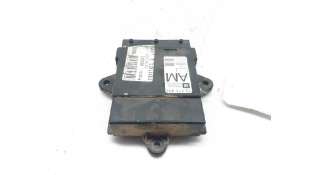 CENTRALITA CIERRE OPEL VECTRA C (2002-2008) 1.8 16V 122CV 1796CC - L.4933232 / 13111457