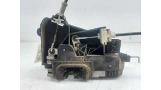 CERRADURA PUERTA DELANTERA DERECHA OPEL VECTRA C (2002-2008) 1.8 16V 122CV 1796CC - L.4933238 / 13157762